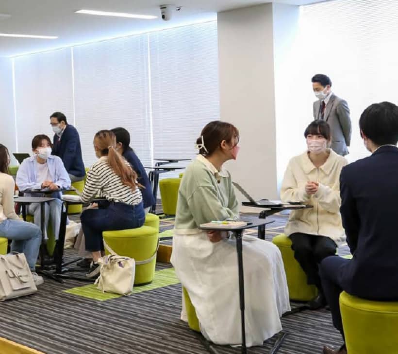 産学連携