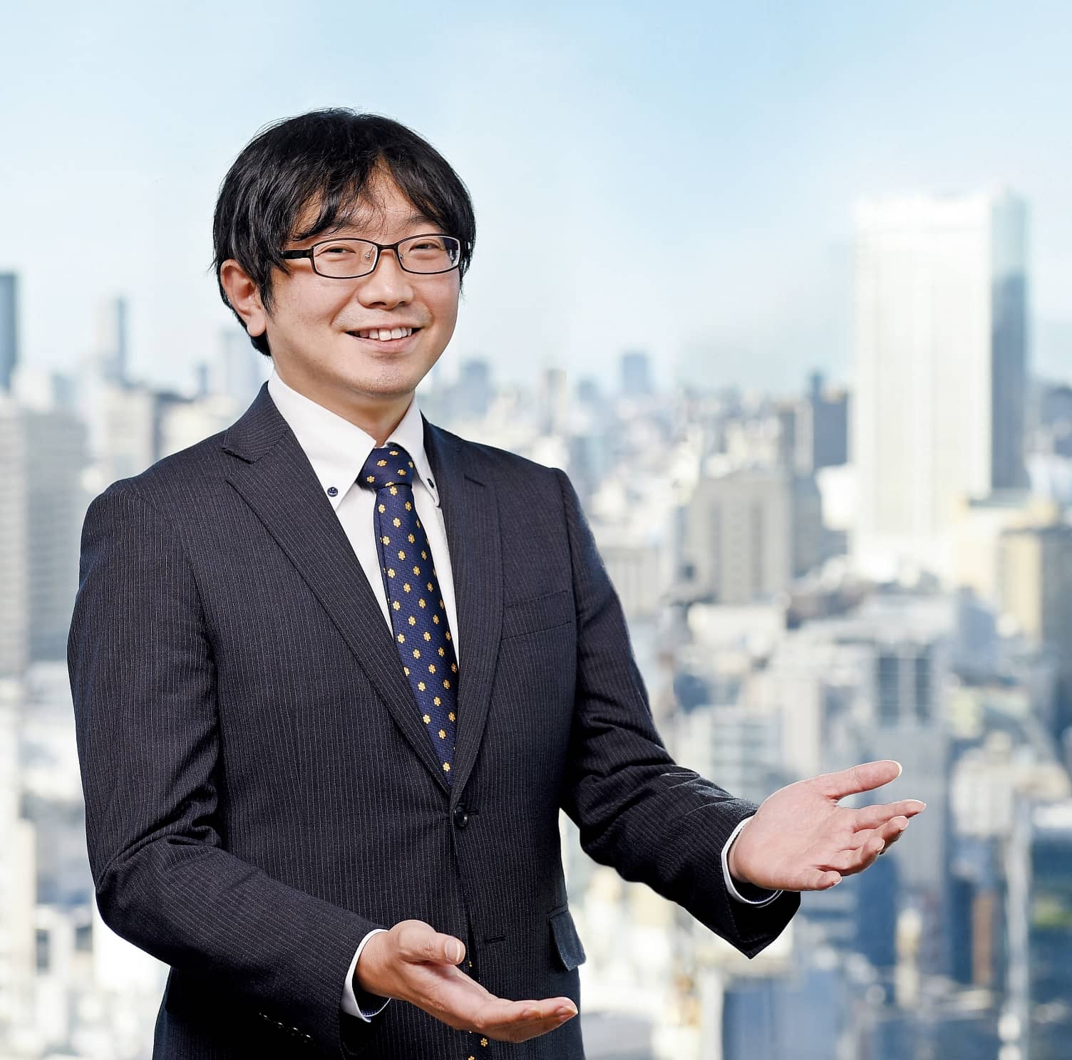 武内 優樹