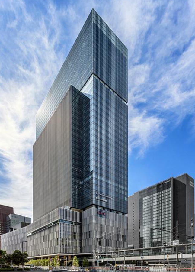 大阪支社